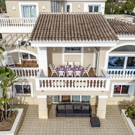 Villas Guzman - Ifach カルプ エクステリア 写真