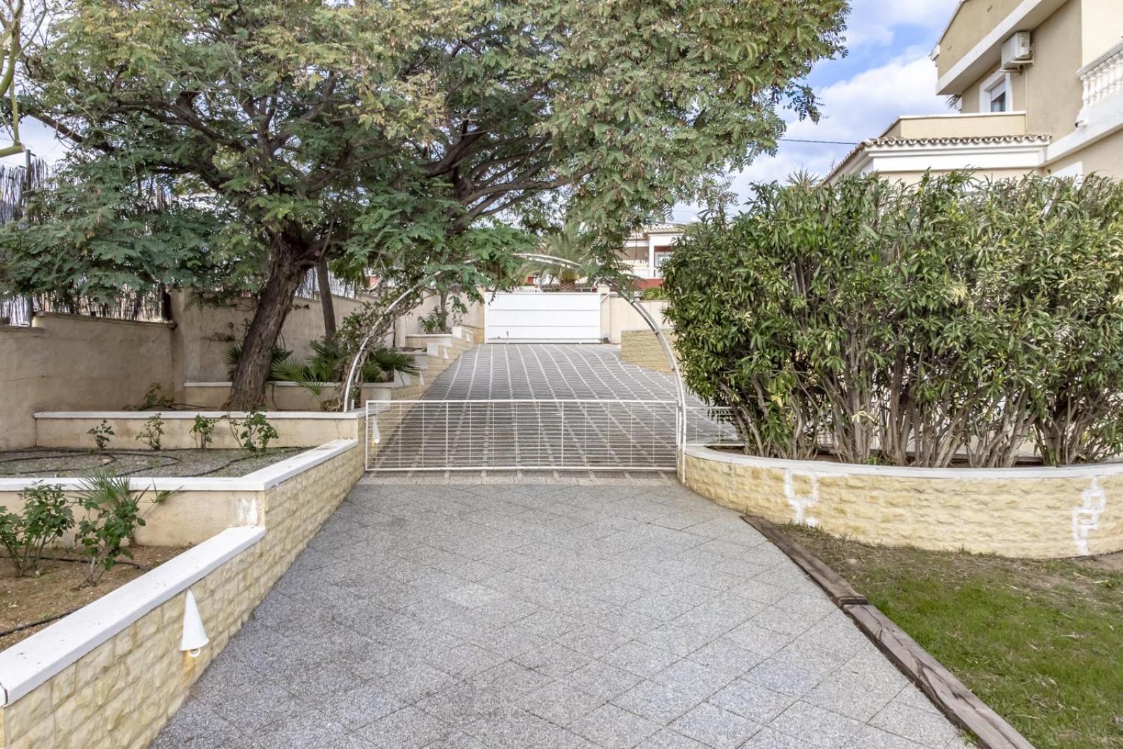 Villas Guzman - Ifach カルプ エクステリア 写真