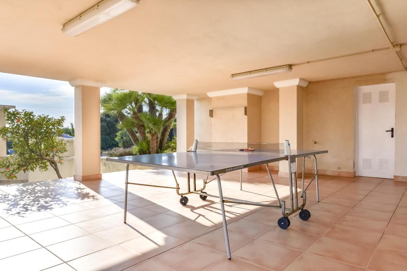 Villas Guzman - Ifach カルプ エクステリア 写真