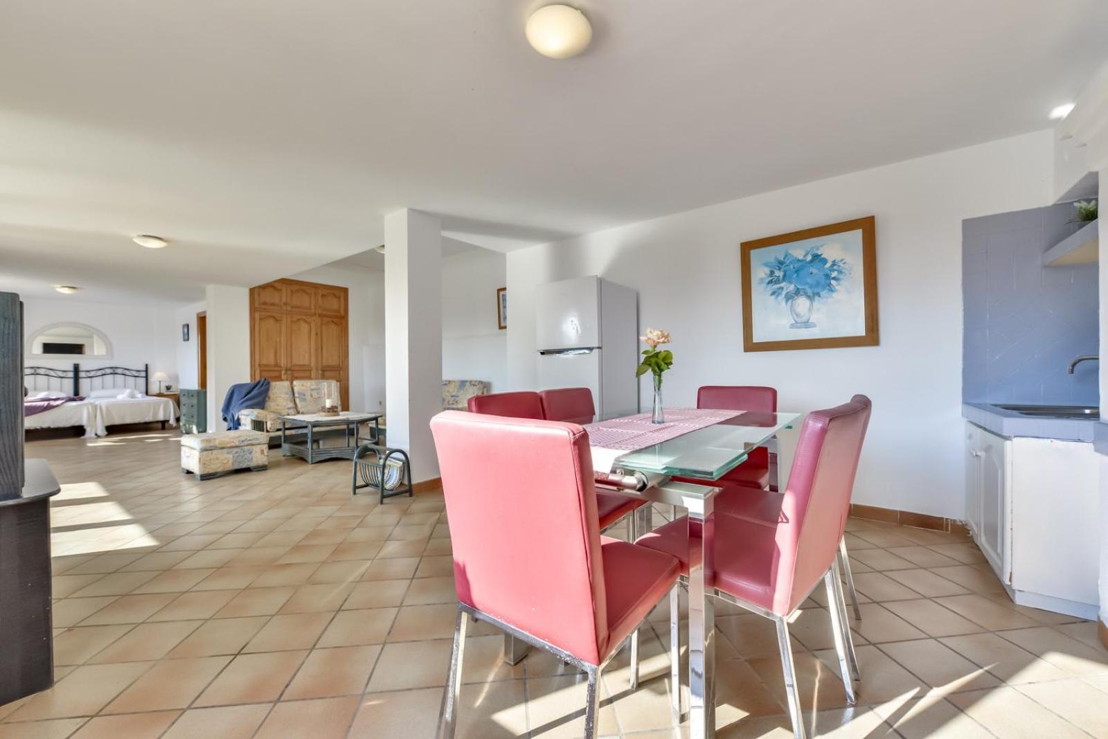 Villas Guzman - Ifach カルプ エクステリア 写真