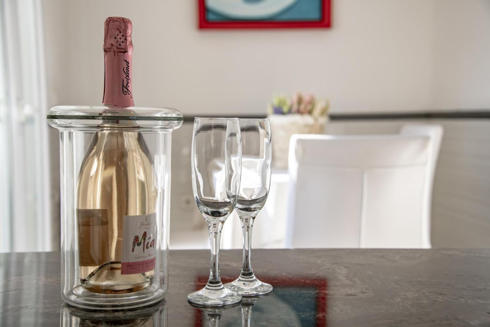 Villas Guzman - Ifach カルプ エクステリア 写真
