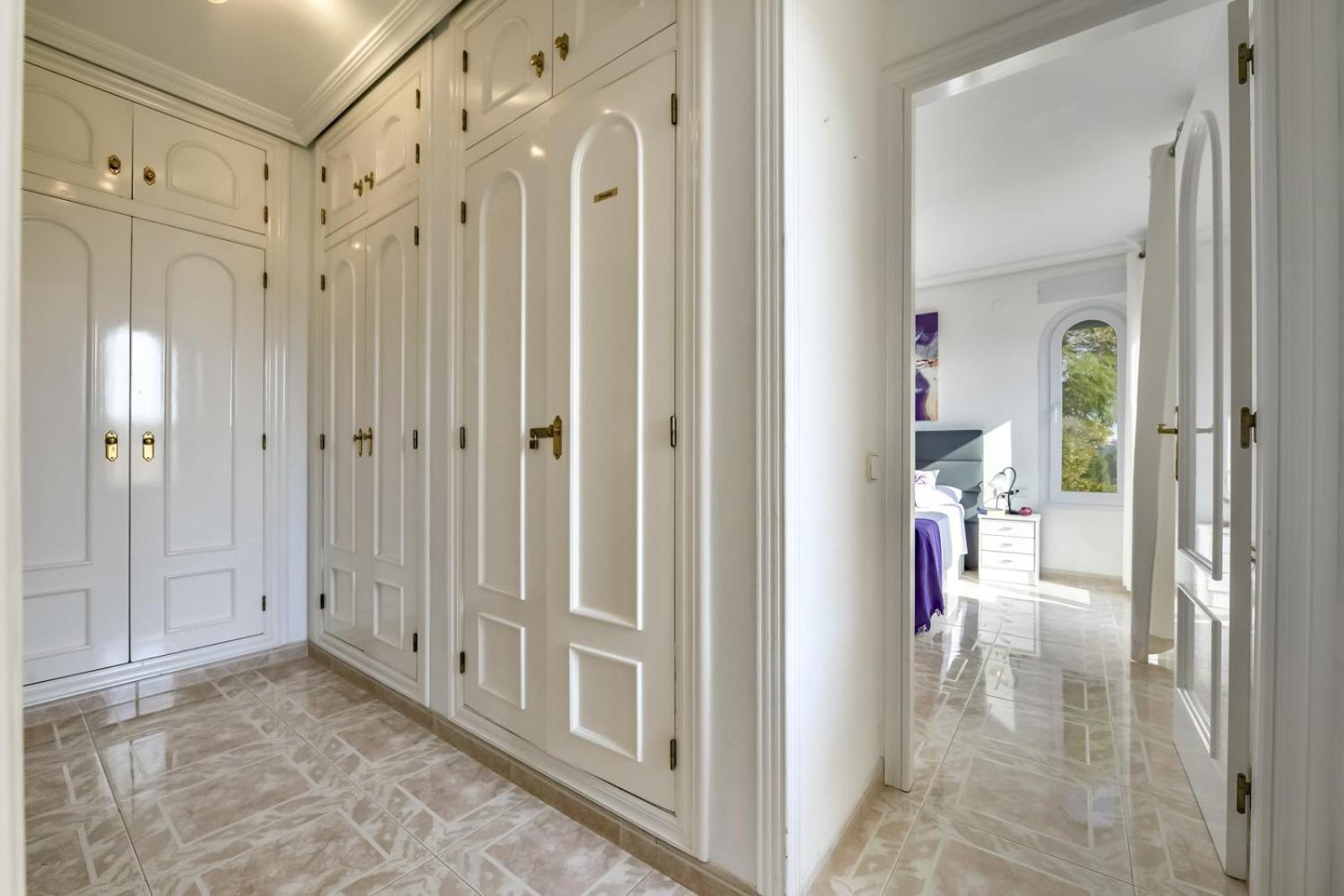 Villas Guzman - Ifach カルプ エクステリア 写真