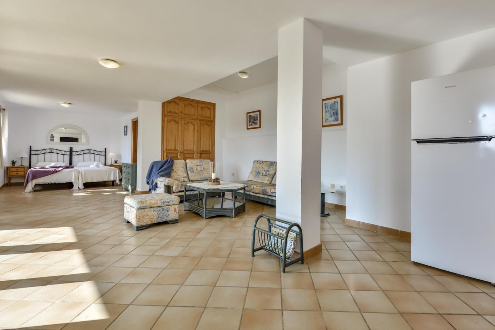 Villas Guzman - Ifach カルプ エクステリア 写真