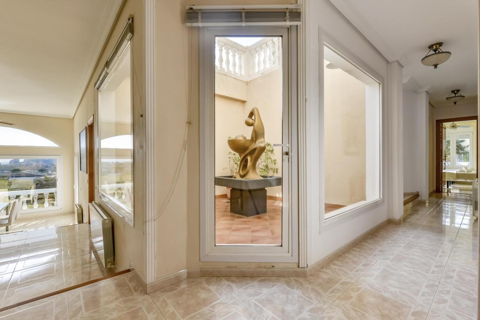 Villas Guzman - Ifach カルプ エクステリア 写真