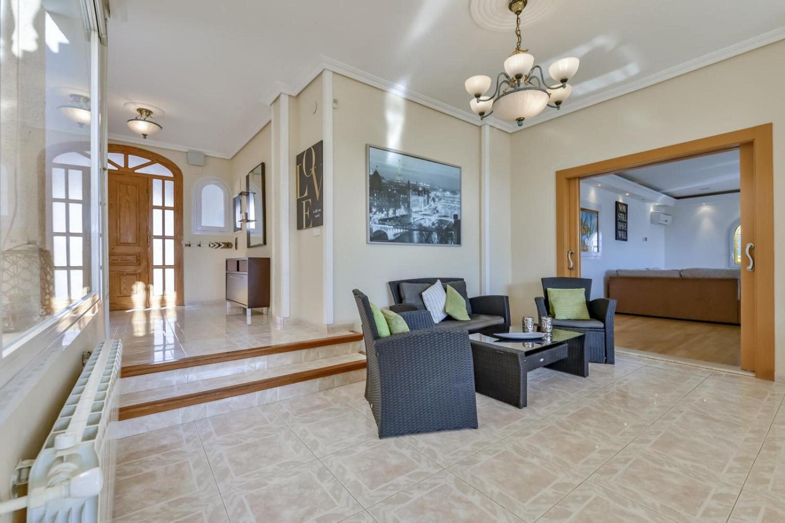 Villas Guzman - Ifach カルプ エクステリア 写真